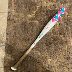 Used Easton Topaz Alloy Bat -10 19OZ 29"