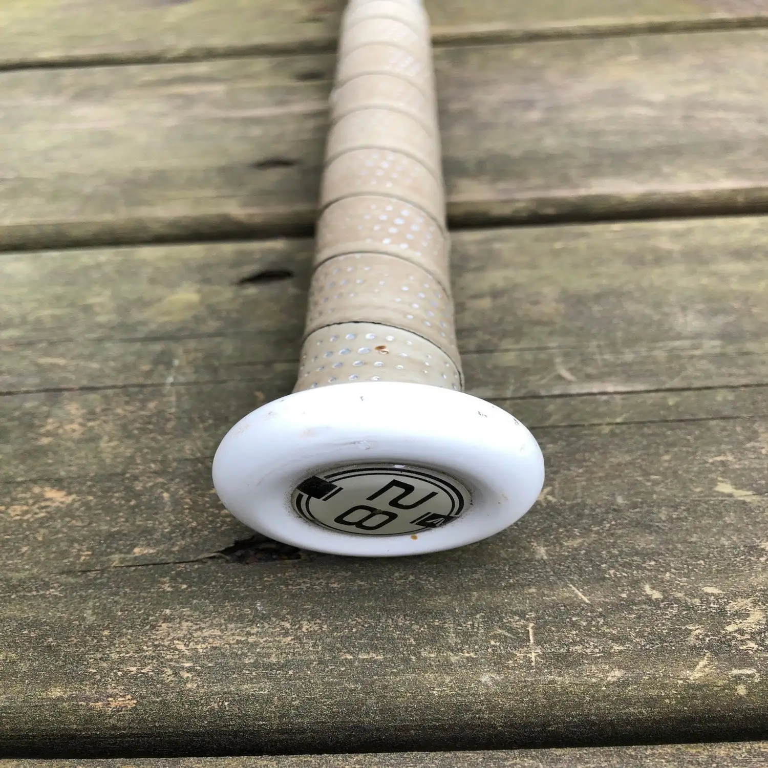 Used Easton Amethyst (28") Alloy Softball Bat - 17OZ (-11) 9 Used Easton Amethyst (28") Alloy Softball Bat - 17OZ (-11) - Image 7