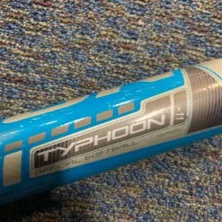 Used Easton Typhoon Alloy Bat -11 18OZ 29" -Cheap Bats Store 3a794c7ca2893187 original