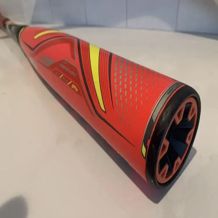 Easton Ghost X Evolution USA YBB19GXE10 31/21 (-10) Baseball Bat 2 5/8 9 Easton Ghost X Evolution USA YBB19GXE10 31/21 (-10) Baseball Bat 2 5/8 - Image 7