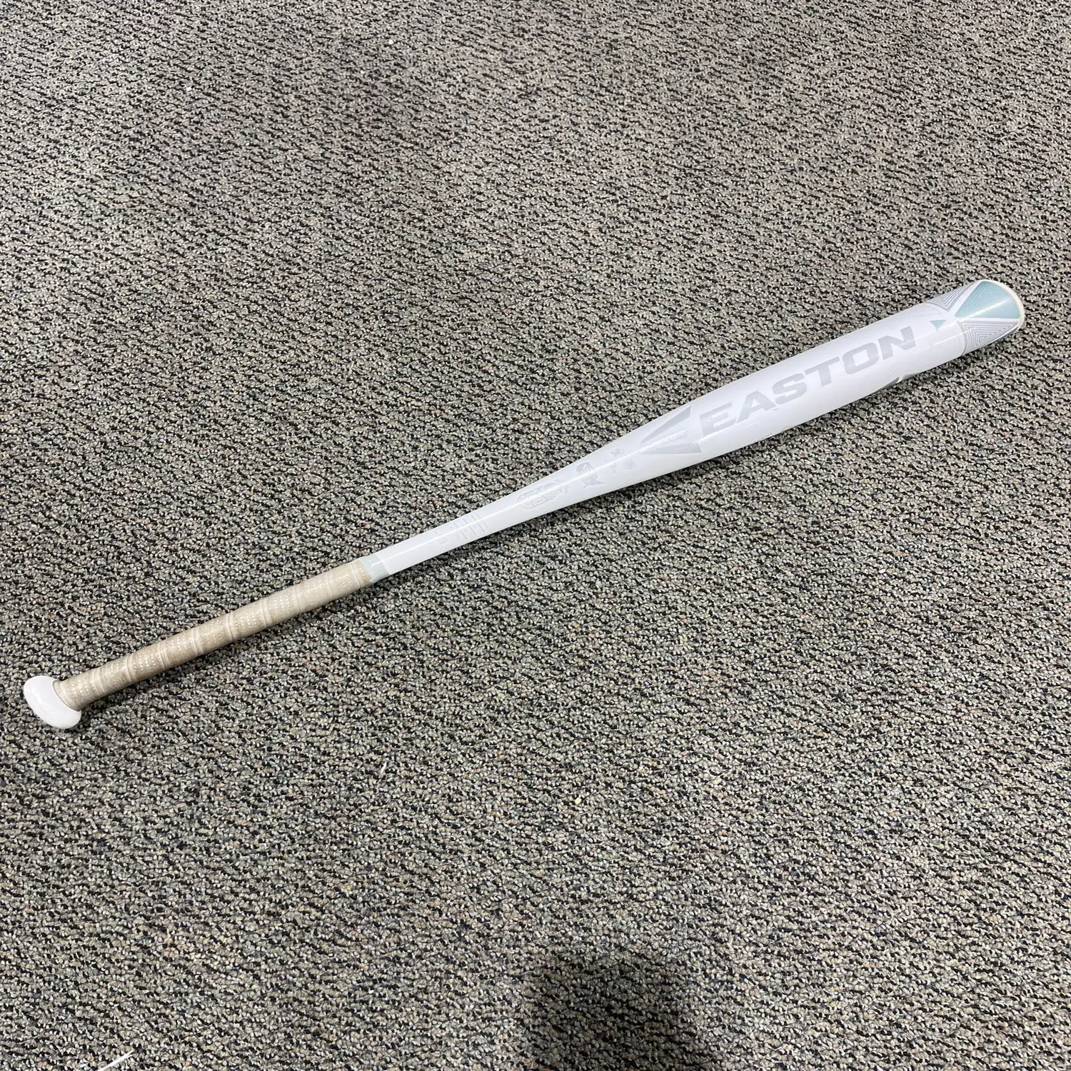 Used 2018 Easton Crystal Alloy Bat -13 16OZ 29" 3 Used 2018 Easton Crystal Alloy Bat -13 16OZ 29"