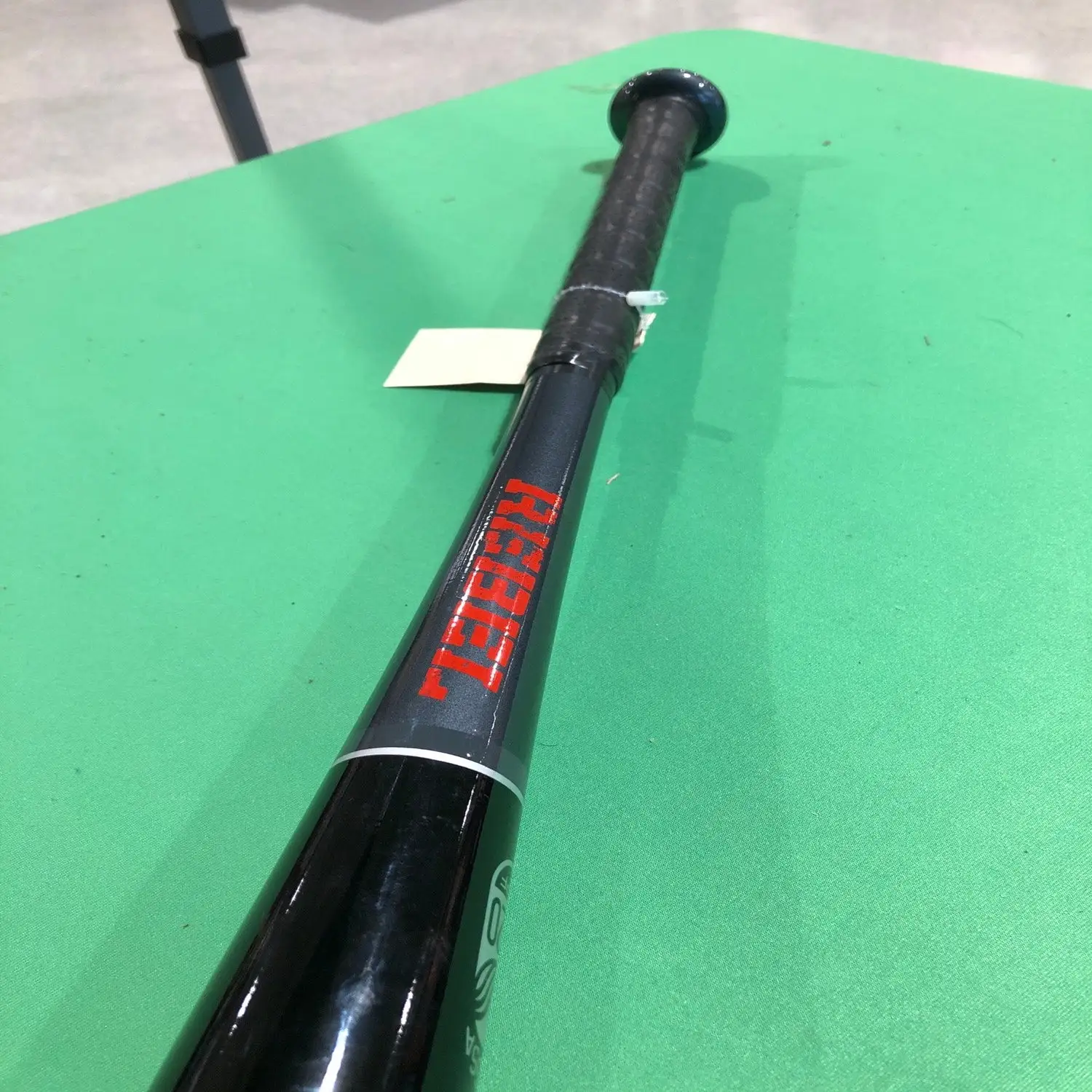 Used Easton Rebel Alloy Bat -6 28OZ 34" 9 Used Easton Rebel Alloy Bat -6 28OZ 34" - Image 7