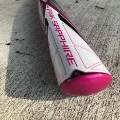 Used Easton Pink Sapphire Alloy Bat -10 20OZ 30" -Cheap Bats Store 3eb584ef26a2afdd original