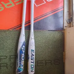 2023 Easton Ghost Tie Dye FP22GHT11 (-11) New NO Wrapper No Warranty No Receipt 33/22 -11 No Offers