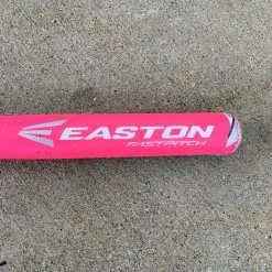 Used Easton FS50 Alloy Bat -10 18OZ 28" 14 Used Easton FS50 Alloy Bat -10 18OZ 28" -Cheap Bats Store 47d7c1bdd0d89b93 original