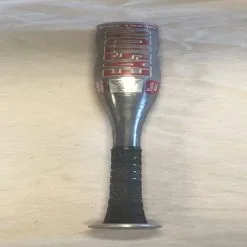 Used Easton Reflex Srx9ds 34" -8 Drop Slowpitch Bats