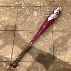 Used Easton Pink Sapphire Alloy Bat -10 17OZ 27" 14 Used Easton Pink Sapphire Alloy Bat -10 17OZ 27" -Cheap Bats Store 496d7c8e6c879506 original