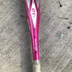 Used Easton Pink Sapphire Alloy Bat -10 20OZ 30" -Cheap Bats Store 4a5725d61a949c4a original