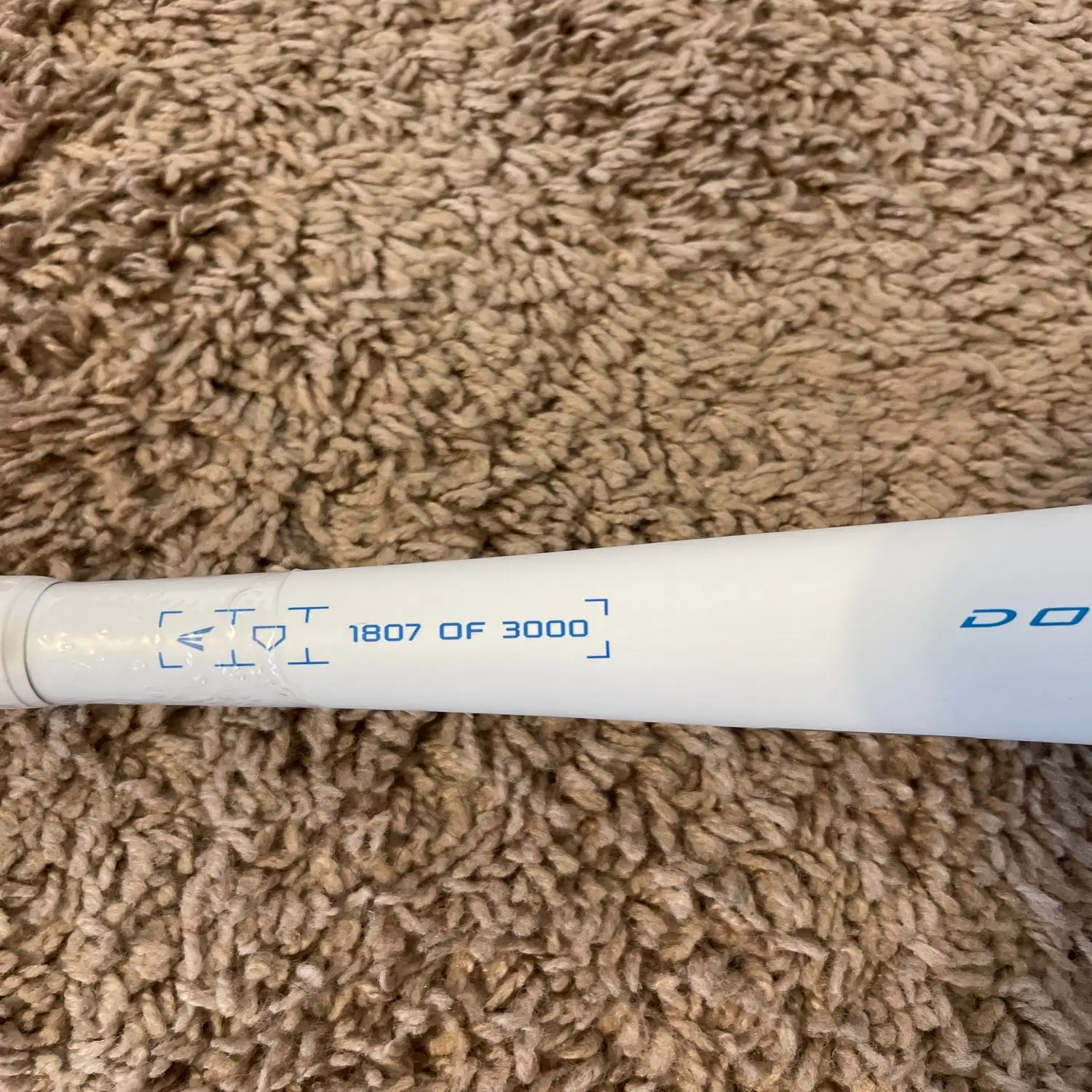 Easton Ghost Unlimited Graffiti Edition New In Wrapper 33/23 6 Easton Ghost Unlimited Graffiti Edition New In Wrapper 33/23 - Image 4