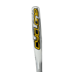 Used Easton Cyclone 34" -8 Drop Slowpitch Bats