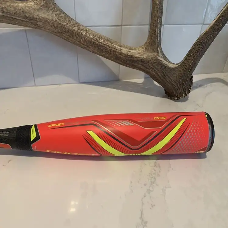 Easton Ghost X Evolution USA YBB19GXE10 31/21 (-10) Baseball Bat 2 5/8 7 Easton Ghost X Evolution USA YBB19GXE10 31/21 (-10) Baseball Bat 2 5/8 - Image 5