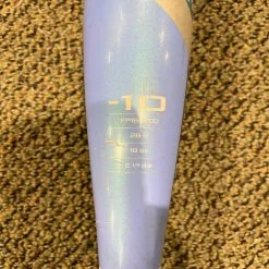 Used 2016 Easton Fs200 Alloy Bat -10 18OZ 28" -Cheap Bats Store 51515b8dad8948ff original