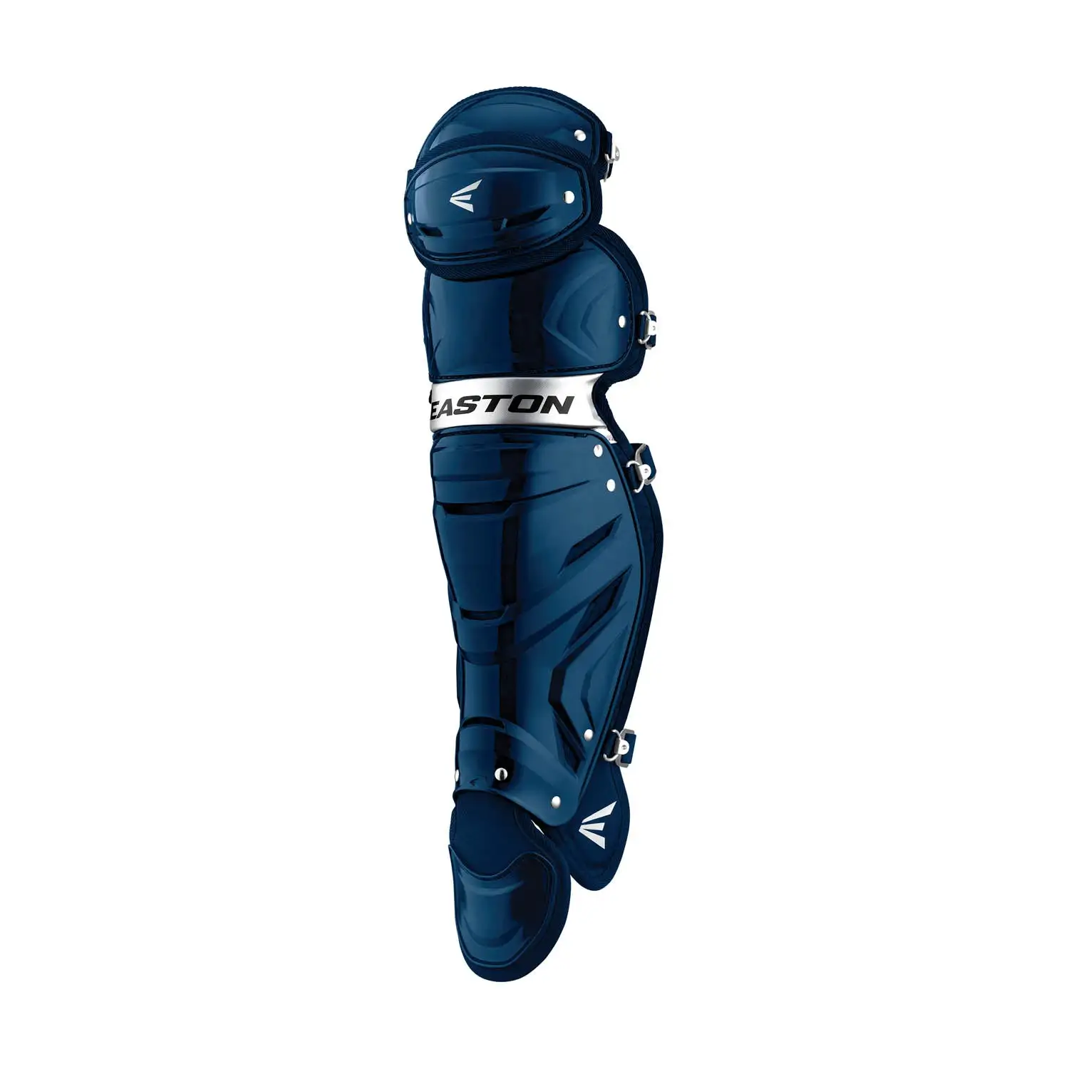 Easton Gametime Adult Leg Guard 4 Easton Gametime Adult Leg Guard - Image 2