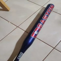 Used Easton Alloy Bat (-10) 23 Oz 33" -Cheap Bats Store 529a9b2e9deed641 original