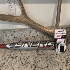 2011 Easton Synergy Speed BH 34/28 SRV3 Slow Pitch Softball Bat