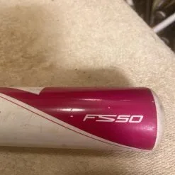 Easton Alloy FS50 (-10) 16 Oz 26" Bat 14 Easton Alloy FS50 (-10) 16 Oz 26" Bat -Cheap Bats Store 542cdd94caa6ce3f original