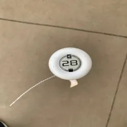 Used Easton Ghost Alloy Bat -10 18OZ 28" -Cheap Bats Store 5812c0329bbe8a77 original