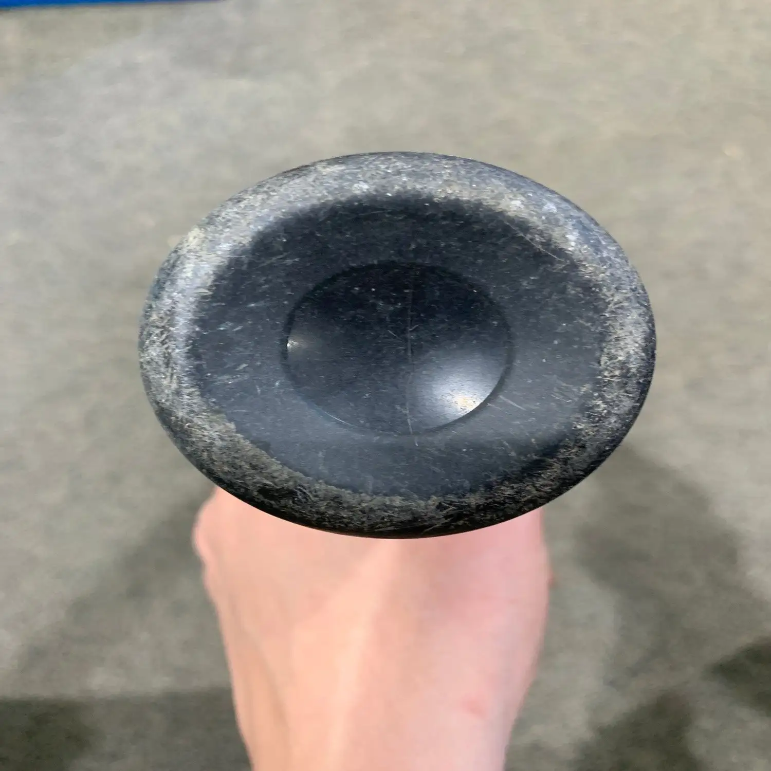 Used 2020 Easton Freeze Alloy Bat -13 20OZ 33" 8 Used 2020 Easton Freeze Alloy Bat -13 20OZ 33" - Image 6