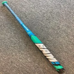 2022 Easton Fire Flex BAM Bat (-8) 26 Oz 34"Used Slowpitch Softball