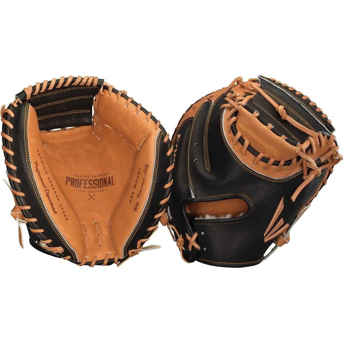 Easton Pro Collection Hybrid Catcher 33.5'' PCHH35 4 Easton Pro Collection Hybrid Catcher 33.5'' PCHH35 - Image 2