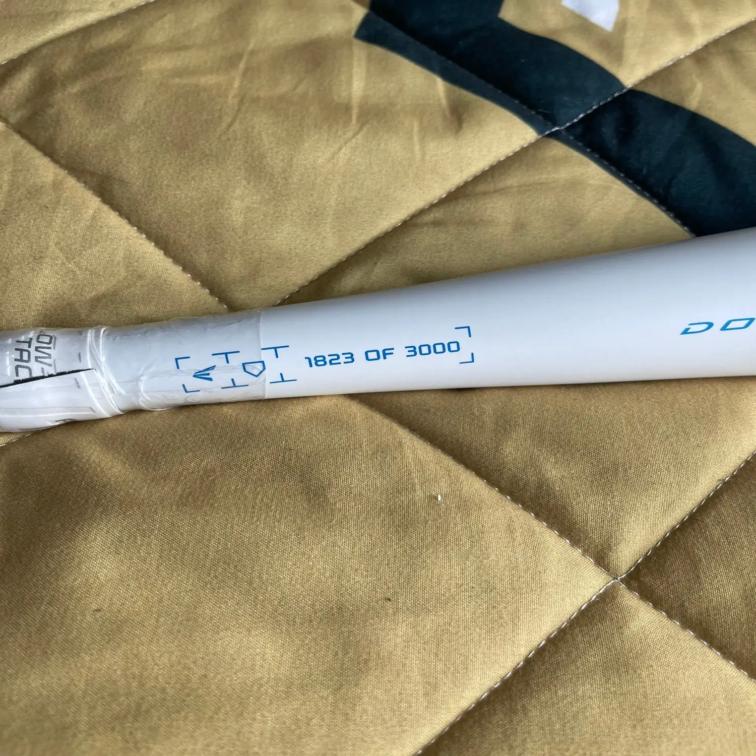 New In Wrapper Limited Edition Easton Ghost Unlimited Graffiti 33/23 8 New In Wrapper Limited Edition Easton Ghost Unlimited Graffiti 33/23 - Image 6