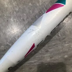 Used Easton Topaz Alloy Bat -10 18OZ 28" -Cheap Bats Store 5fd1f454b999b476 original