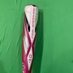 Used Easton Pink Sapphire Alloy Bat -10 17OZ 27" -Cheap Bats Store 60675f872439beef original
