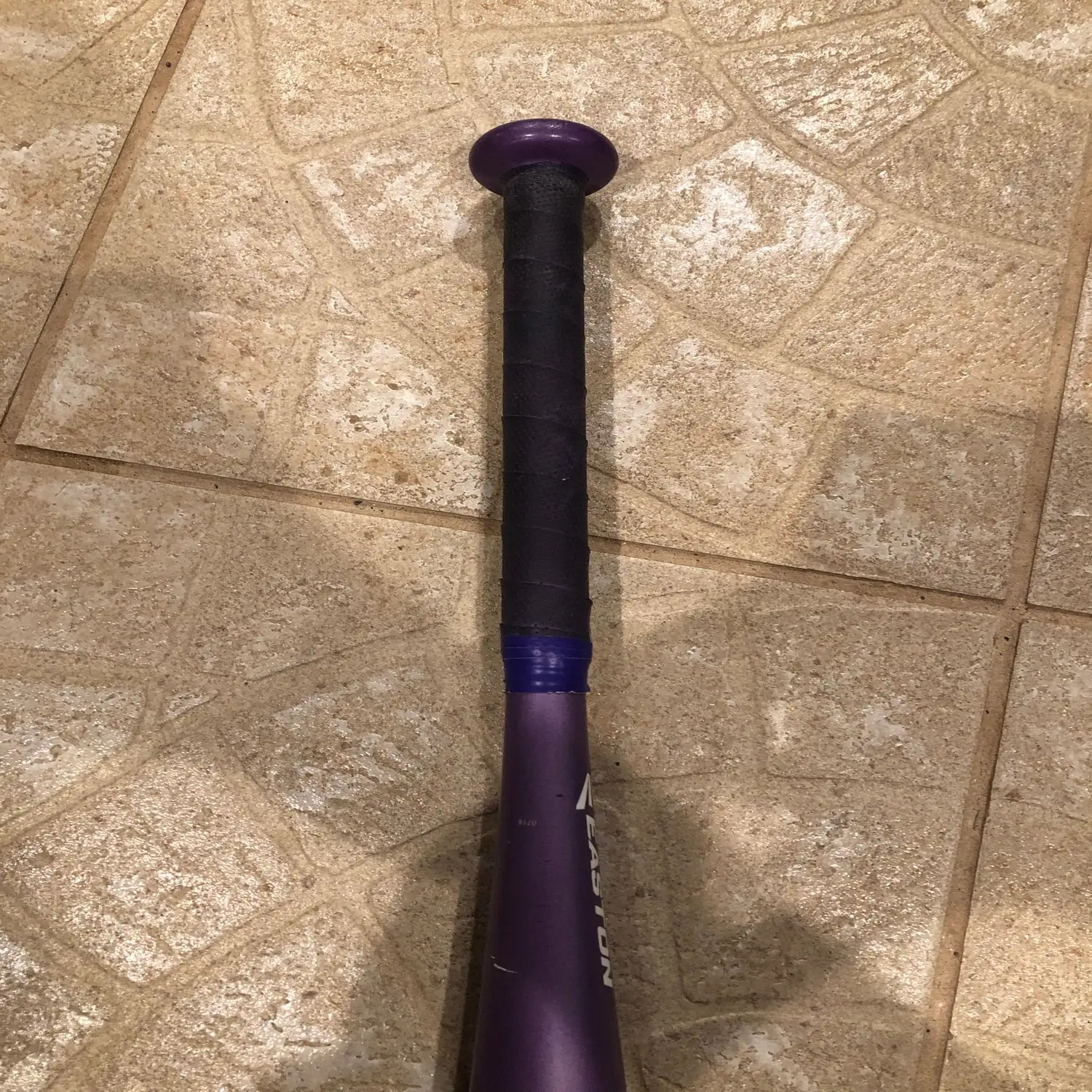 Used Easton Wonder Lite Composite Bat -13 16OZ 29" 12 Used Easton Wonder Lite Composite Bat -13 16OZ 29" - Image 10