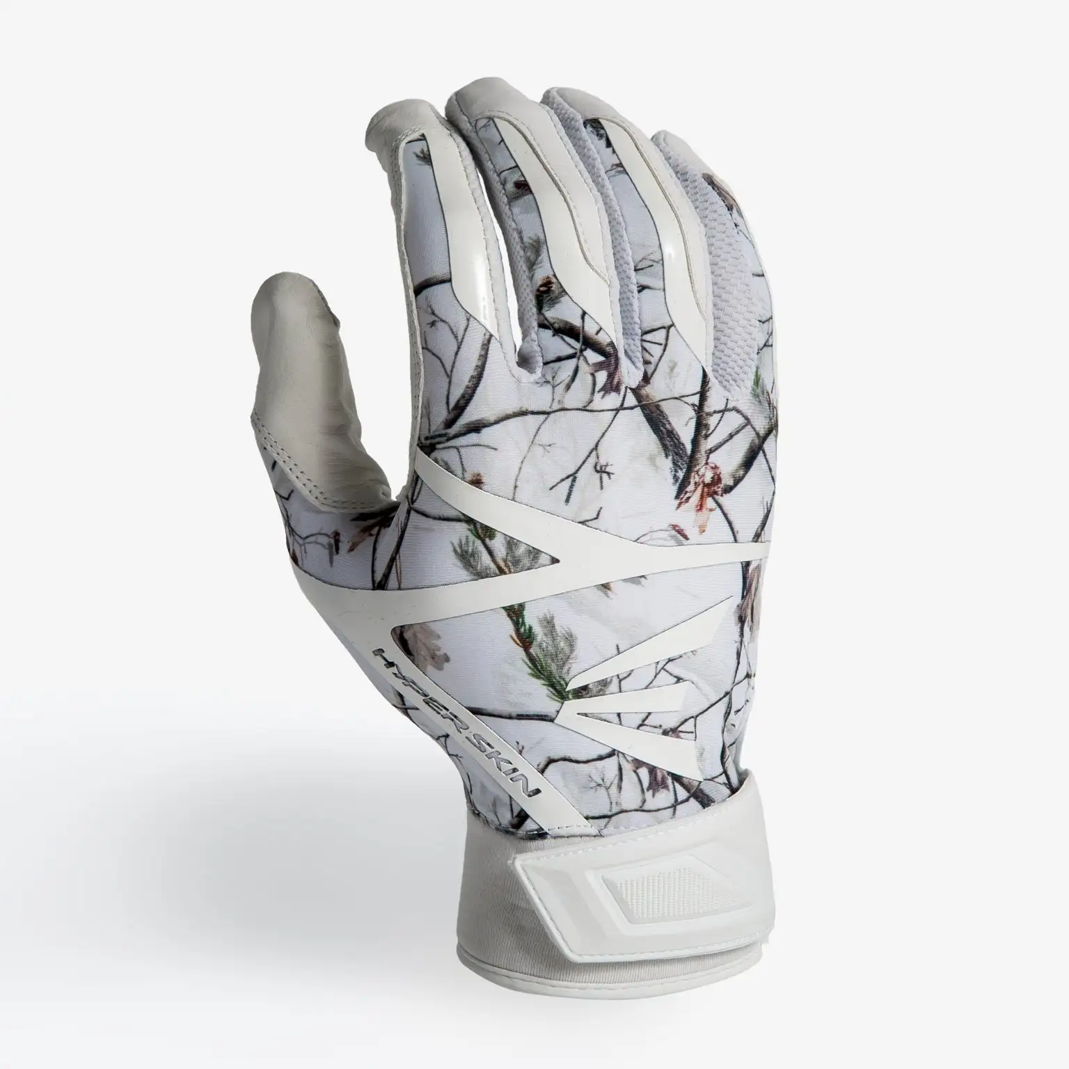 Easton Z7 Youth Batting Gloves 3 Easton Z7 Youth Batting Gloves