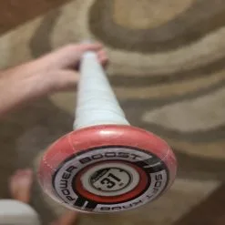 New 2022 Easton Advanced Composite Ghost Bat (-10) 21 Oz 31" -Cheap Bats Store 61a1336681f192ef original