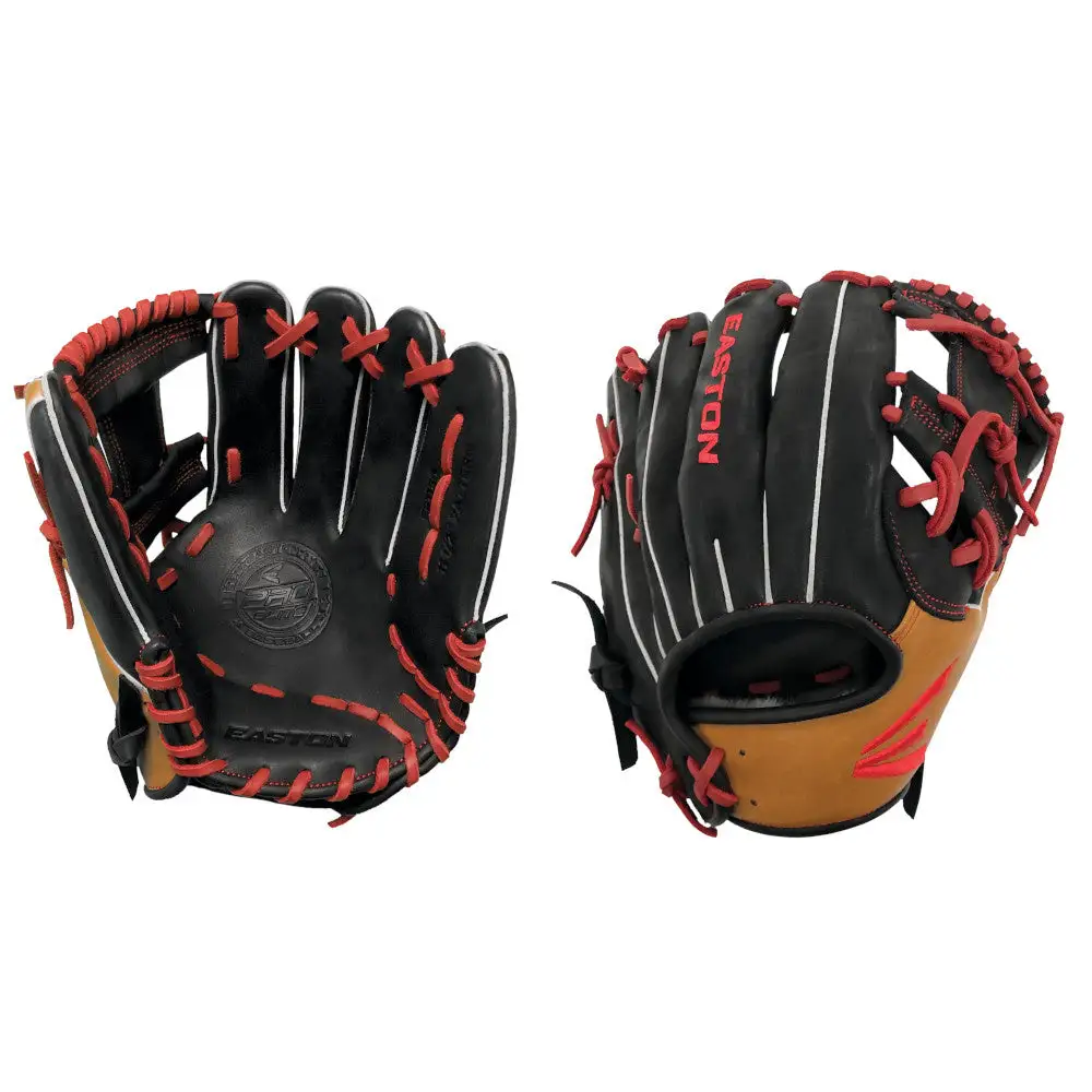 Easton Pro Elite Narrow Fit 11.5'' I-Web EP1150 3 Easton Pro Elite Narrow Fit 11.5'' I-Web EP1150