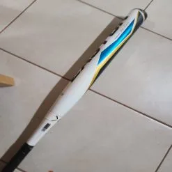 Used Easton Composite Ghost Bat (-10) 24 Oz 34" -Cheap Bats Store 62ba7f85a9f6b896 original