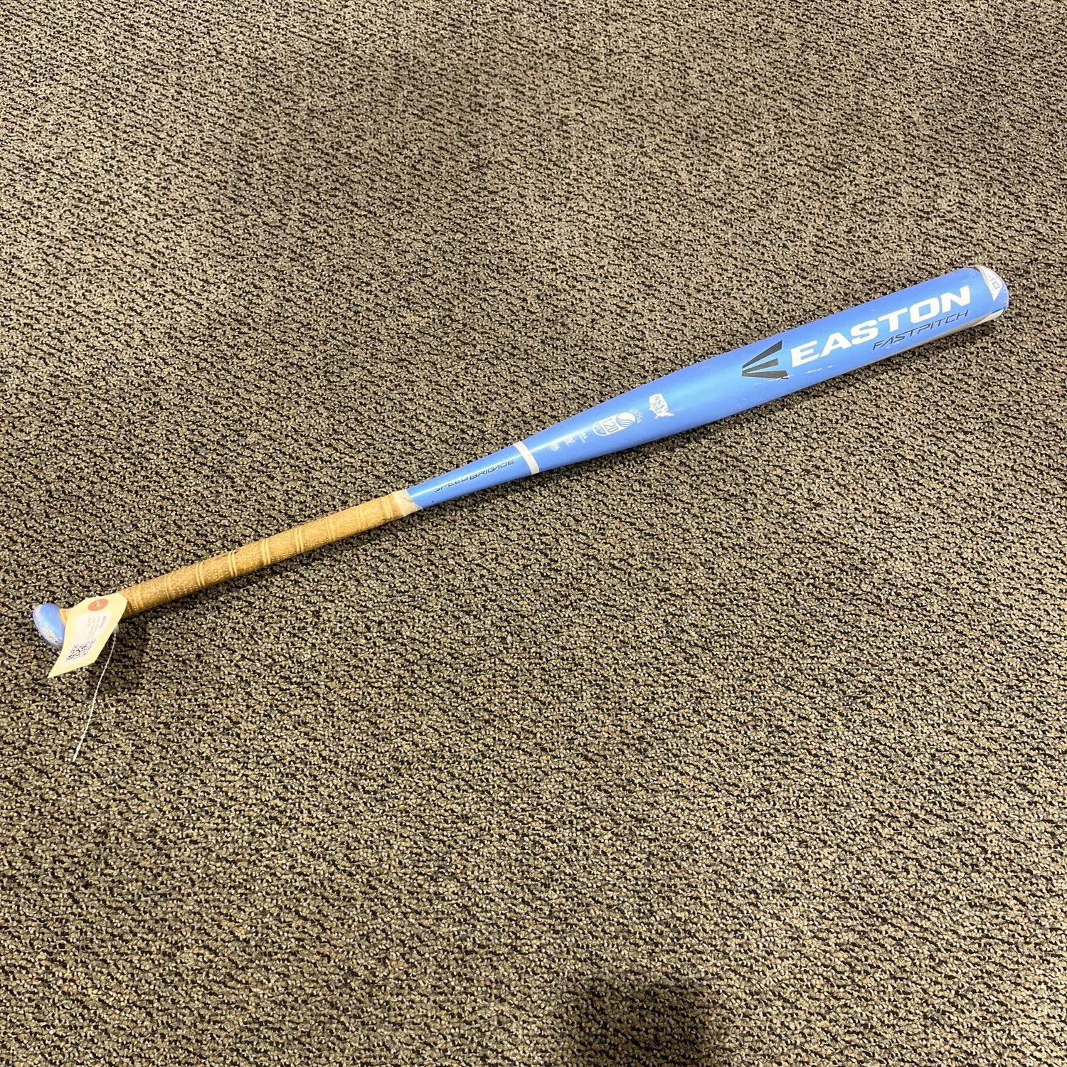 Used 2016 Easton Fs200 Alloy Bat -10 20OZ 30" 3 Used 2016 Easton Fs200 Alloy Bat -10 20OZ 30"