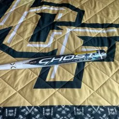 New In Wrapper Limited Edition Easton Ghost Tie Dye 31/21 -Cheap Bats Store 6498fad307eb8573 original