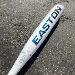 Used Easton Topaz Bat -10 18OZ 28" -Cheap Bats Store 68afc1b8bf633787 original