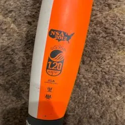 Used Easton Mako Composite Bat -10 23OZ 33" -Cheap Bats Store 6cbbd17df7405198 original