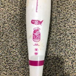 Used Easton FS50 (28") Alloy Softball Bat - 18OZ (-10) 14 Used Easton FS50 (28") Alloy Softball Bat - 18OZ (-10) -Cheap Bats Store 6f69e03f994d0bbf original