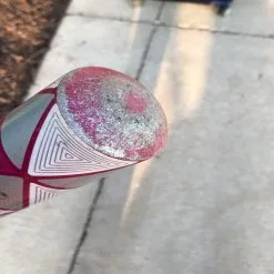 Used Easton Pink Sapphire Alloy Bat -10 18OZ 28" -Cheap Bats Store 709b549d86bdbf96 original