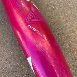 Used Easton Pink Sapphire Alloy Bat -10 17OZ 27" -Cheap Bats Store 70dc895f0868a2b0 original