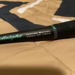 New In Wrapper Limited Edition Easton Ghost Advanced Midnight 33/23 15 New In Wrapper Limited Edition Easton Ghost Advanced Midnight 33/23 -Cheap Bats Store 70e68575e0c43df5 original