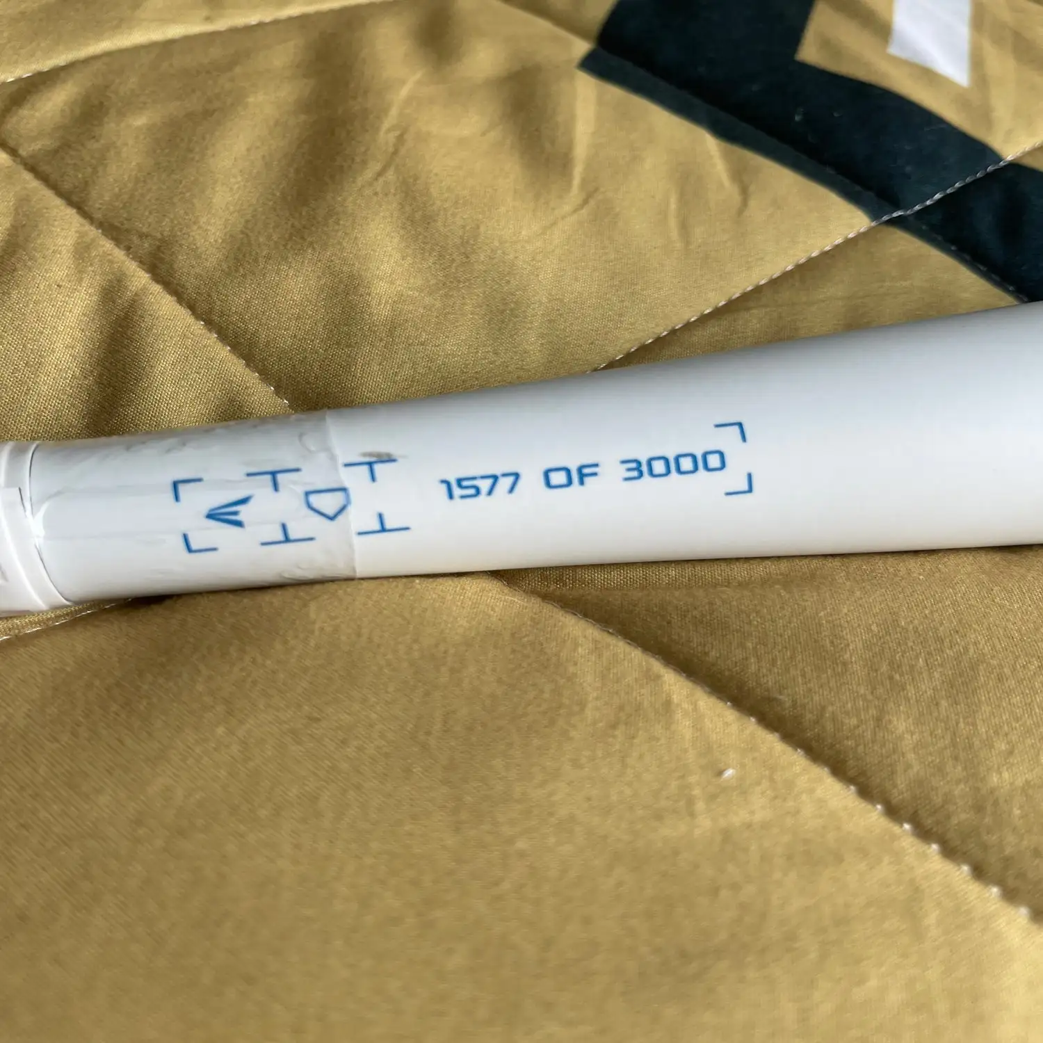 New In Wrapper Limited Edition Easton Ghost Unlimited Graffiti 33/23 8 New In Wrapper Limited Edition Easton Ghost Unlimited Graffiti 33/23 - Image 6