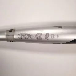 Easton Ronin 34/28 Slowpitch Softball Bat SP17R2UA Dual Stamp USSSA ASA GUC! -Cheap Bats Store 721b3ee61d4f6625 original