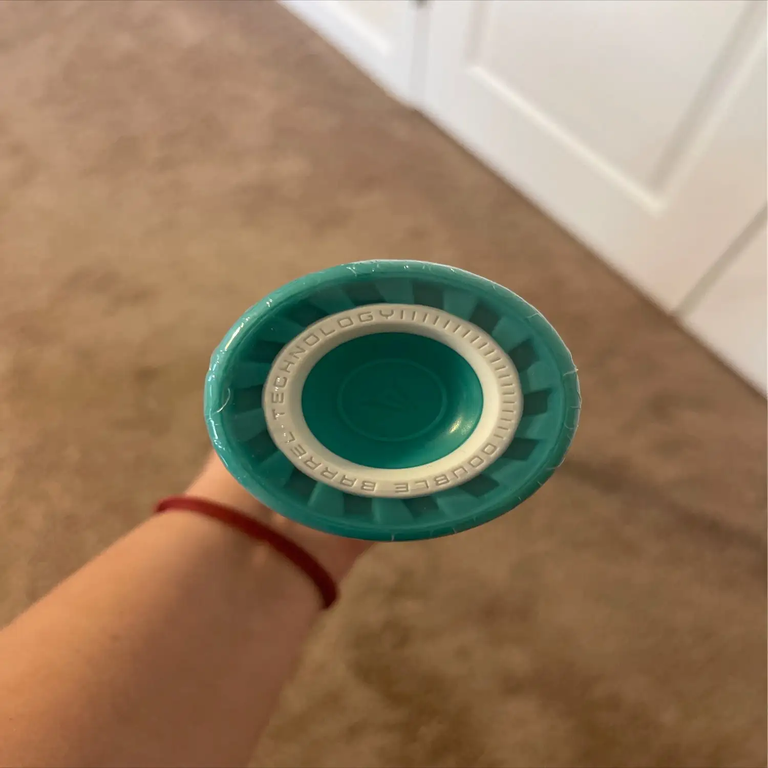 Easton Ghost Unlimited Graffiti Edition New In Wrapper 33/23 8 Easton Ghost Unlimited Graffiti Edition New In Wrapper 33/23 - Image 6