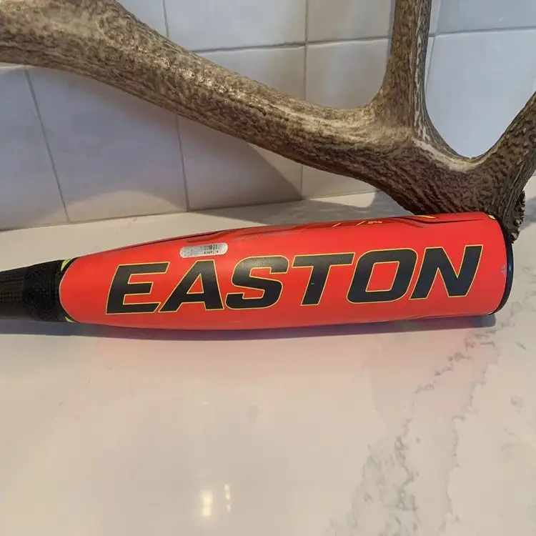 Easton Ghost X Evolution USA YBB19GXE10 31/21 (-10) Baseball Bat 2 5/8 4 Easton Ghost X Evolution USA YBB19GXE10 31/21 (-10) Baseball Bat 2 5/8 - Image 2