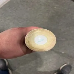 Used 2018 Easton Crystal Alloy Bat -13 17OZ 30" -Cheap Bats Store 7340777023e5e10d original