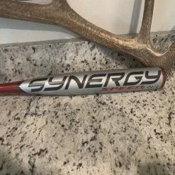2011 Easton Synergy Speed BH 34/28 SRV3 Slow Pitch Softball Bat -Cheap Bats Store 73b690986f4c720a original