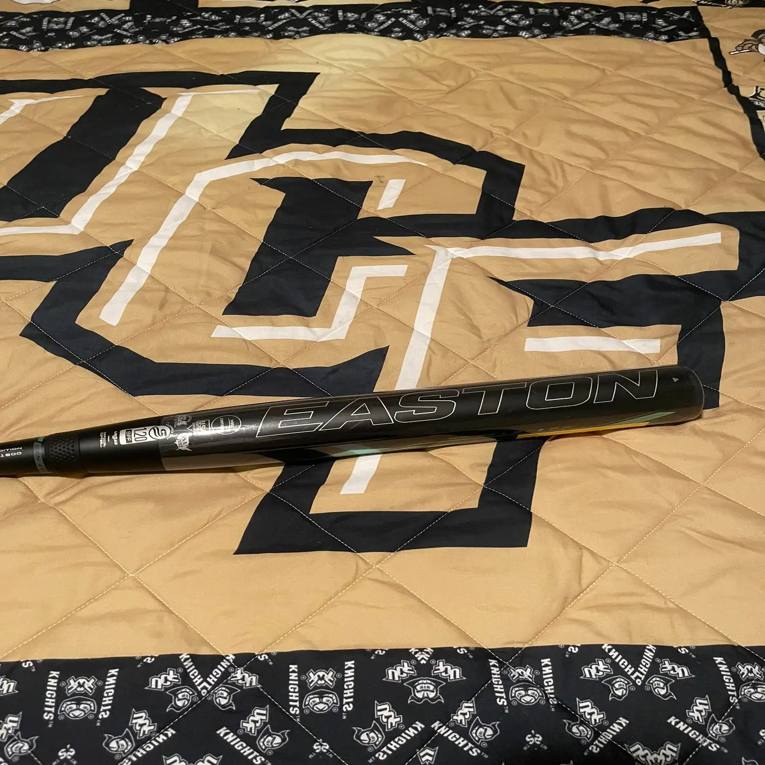 New In Wrapper Limited Edition Easton Ghost Advanced Midnight 33/23 6 New In Wrapper Limited Edition Easton Ghost Advanced Midnight 33/23 - Image 4