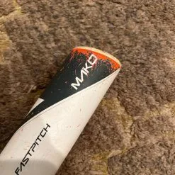 Used Easton Mako Composite Bat -10 23OZ 33" -Cheap Bats Store 75178f522f772a11 original