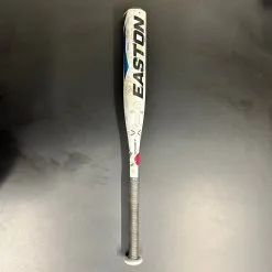 Used 2022 Easton Composite Ghost Bat (-11) 22 Oz 33"