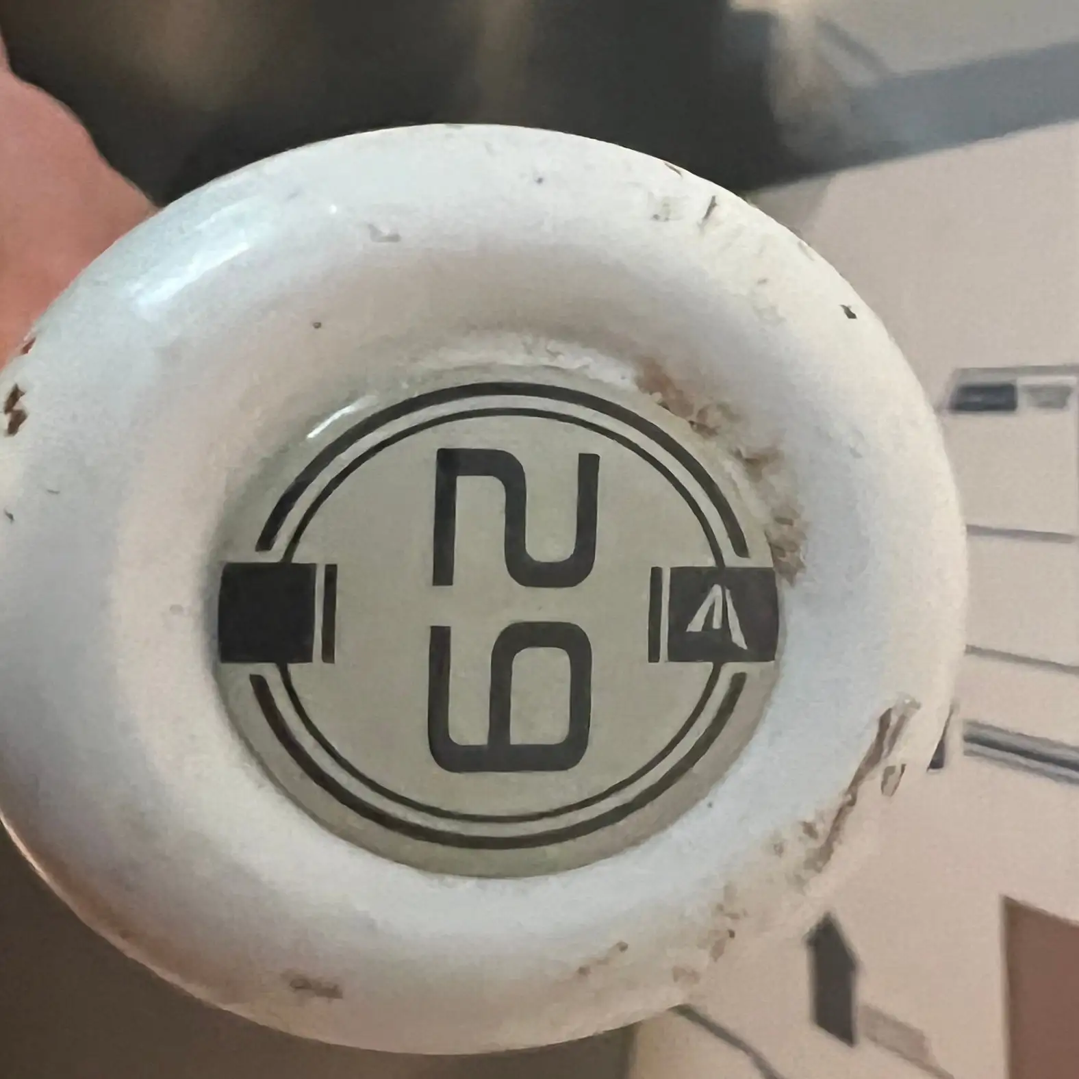 Used Easton Amethyst Alloy Bat -11 18OZ 29" 7 Used Easton Amethyst Alloy Bat -11 18OZ 29" - Image 5